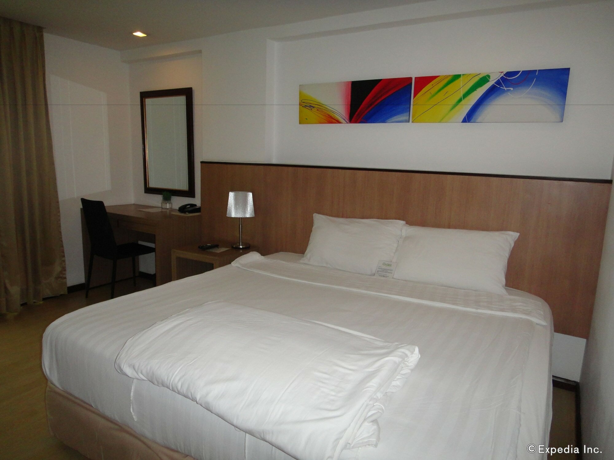 Фото Prestigio Hotel Apartments