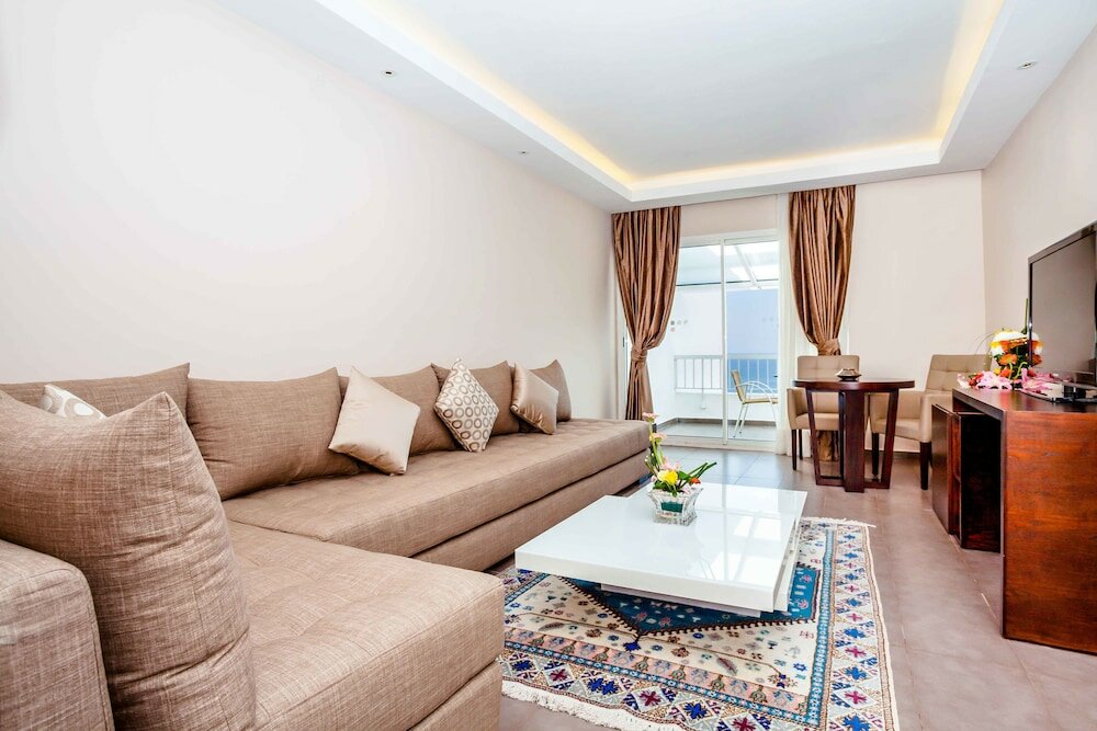 Фото Atlas Amadil Beach