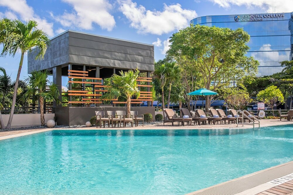 Фото The Westin Fort Lauderdale