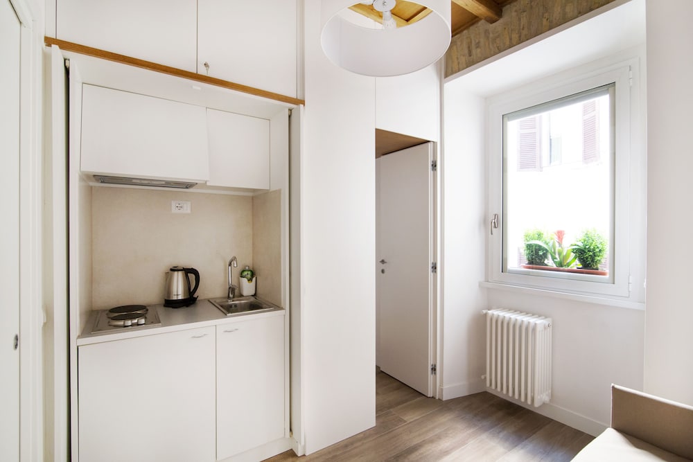 Фото Domenichino Luxury Home