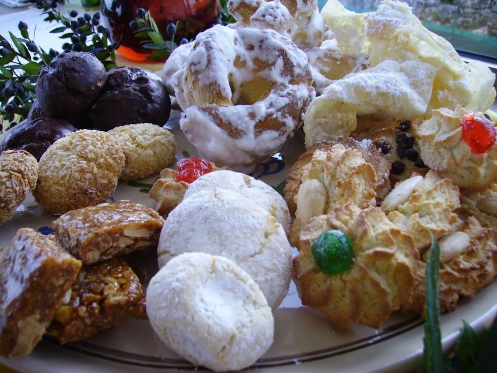 Фото Piccolo Hotel Villa Rosa