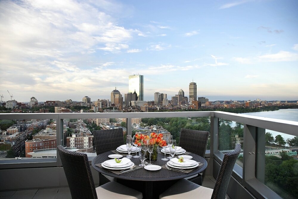 Фото The Liberty, a Marriott Luxury Collection Hotel, Boston