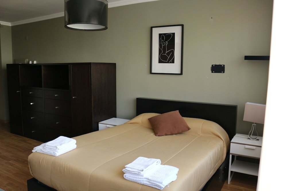 Фото Studios Porto Solar