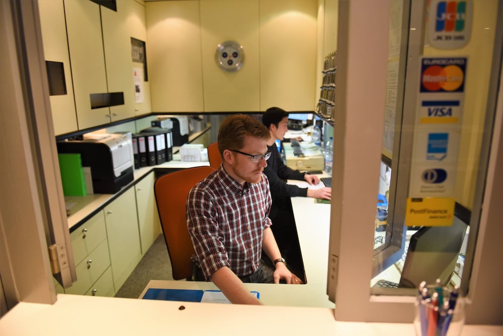 Фото Hotel Limmathof