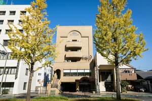 Гостиница Hotel Sungarden Matsuyama