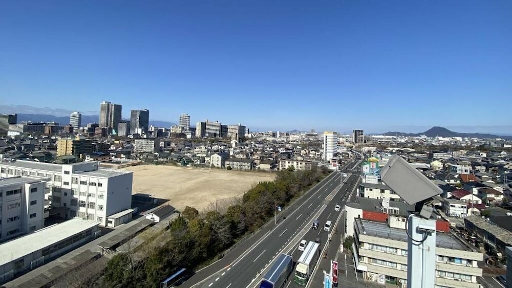 Фото Le Lac Hotel Kusatsu