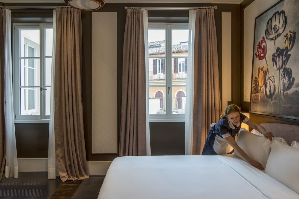 Фото Hotel Vilòn