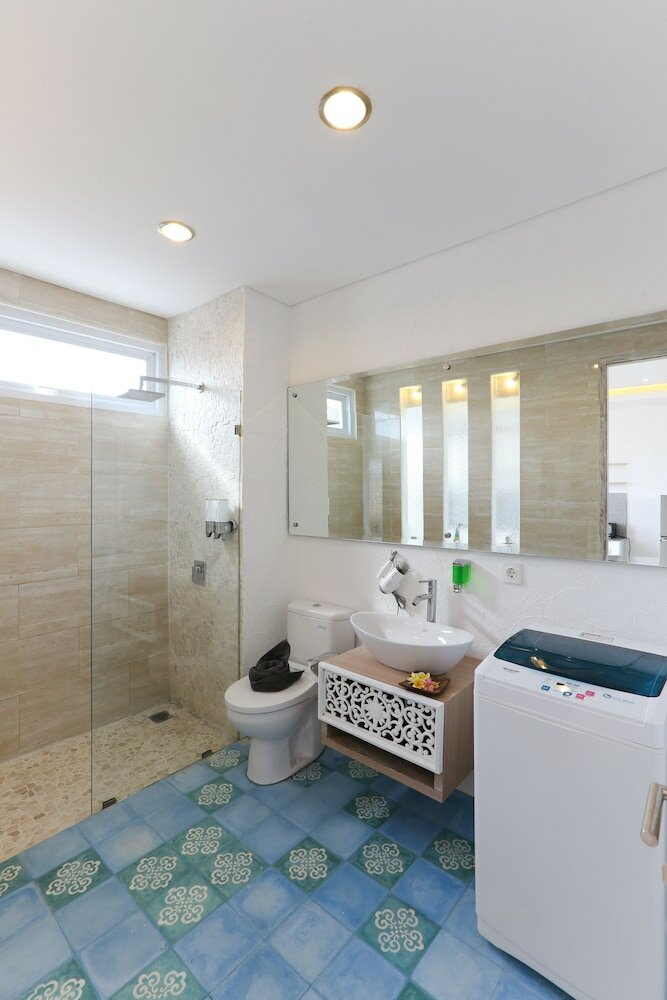 Фото Green Studio Apartment Sanur