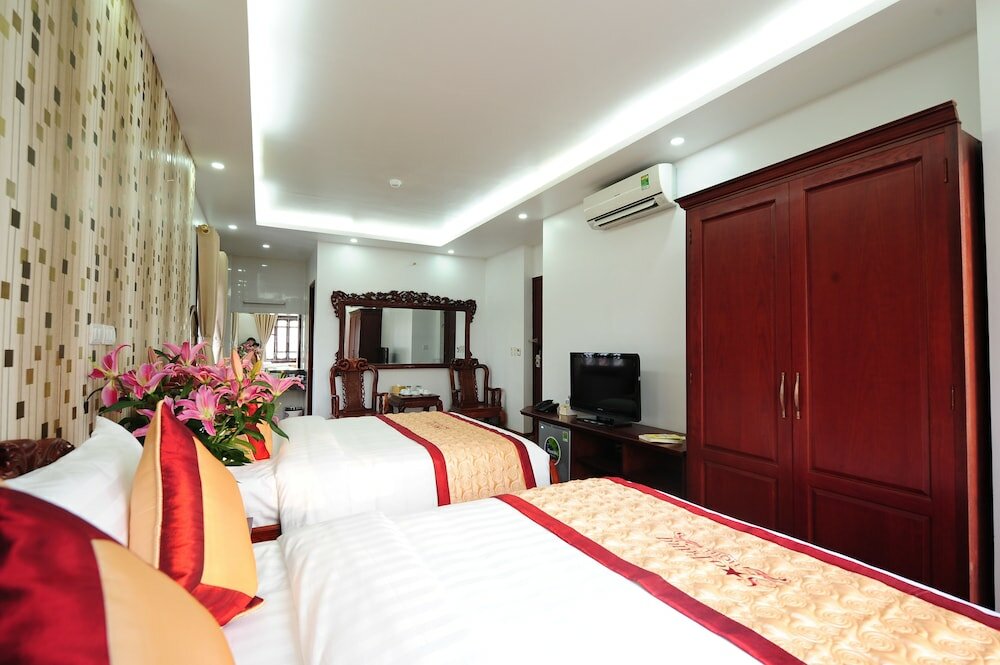 Фото Sao Bang Hotel