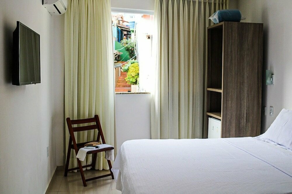 Hotel Vila do Morro Pousada, State of Bahia, photo