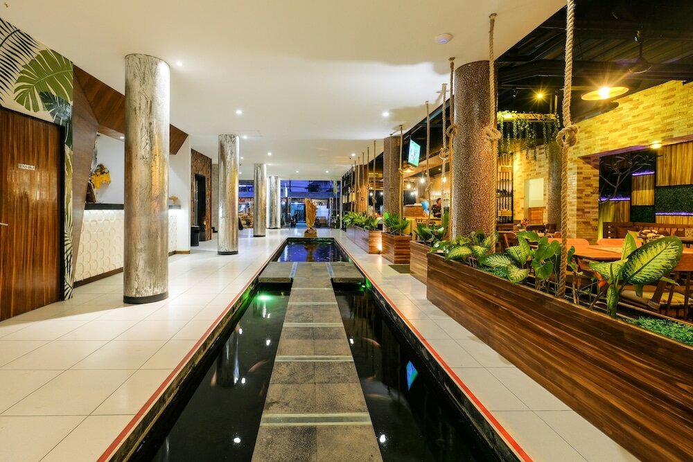 Фото Papillon Echo Beach