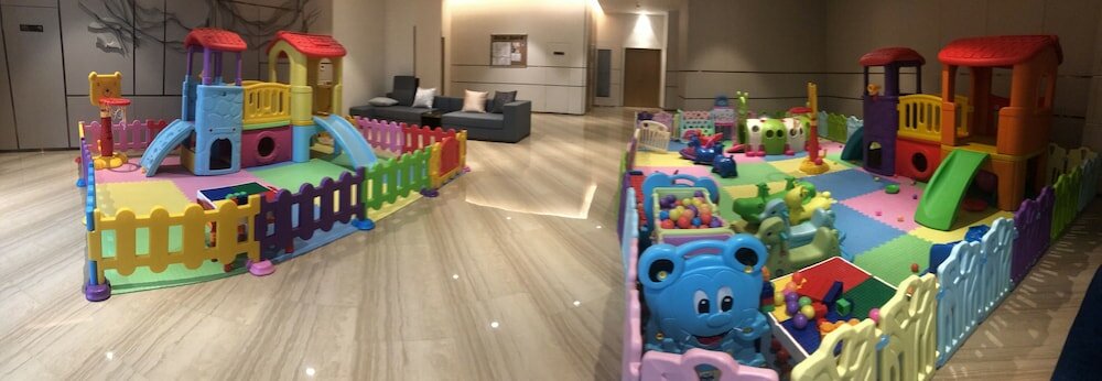 Фото Primus Residence Shanghai Hongqiao