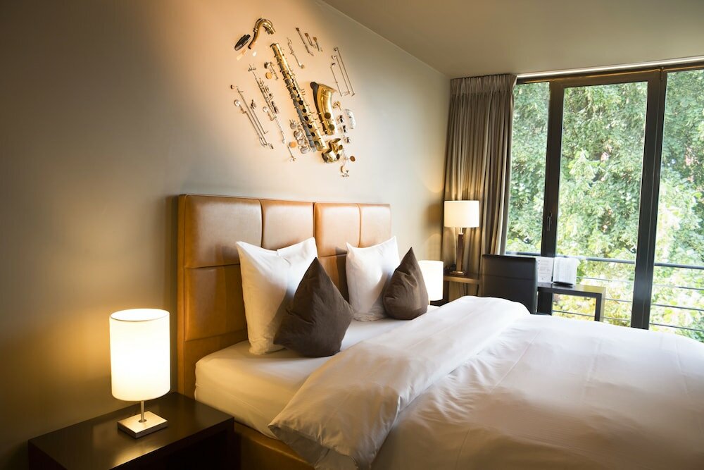 Фото Neufchatel Belgian Hotel