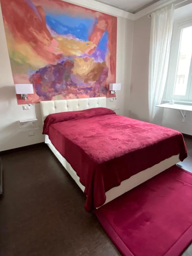 Фото Wrh Termini