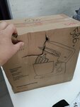 Wildberries.ru (Sovetskaya ulitsa, 279А), point of delivery