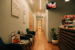 Face Time (Radischeva Street, 55) ، علم التجميل