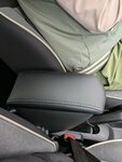 Podlokot.ru (Petergofskoe Highway, 73к12АИ), accesorios de coche