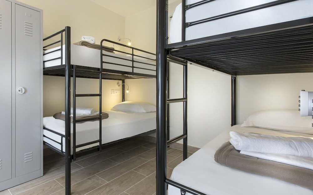 Фото Enjoy Hostel