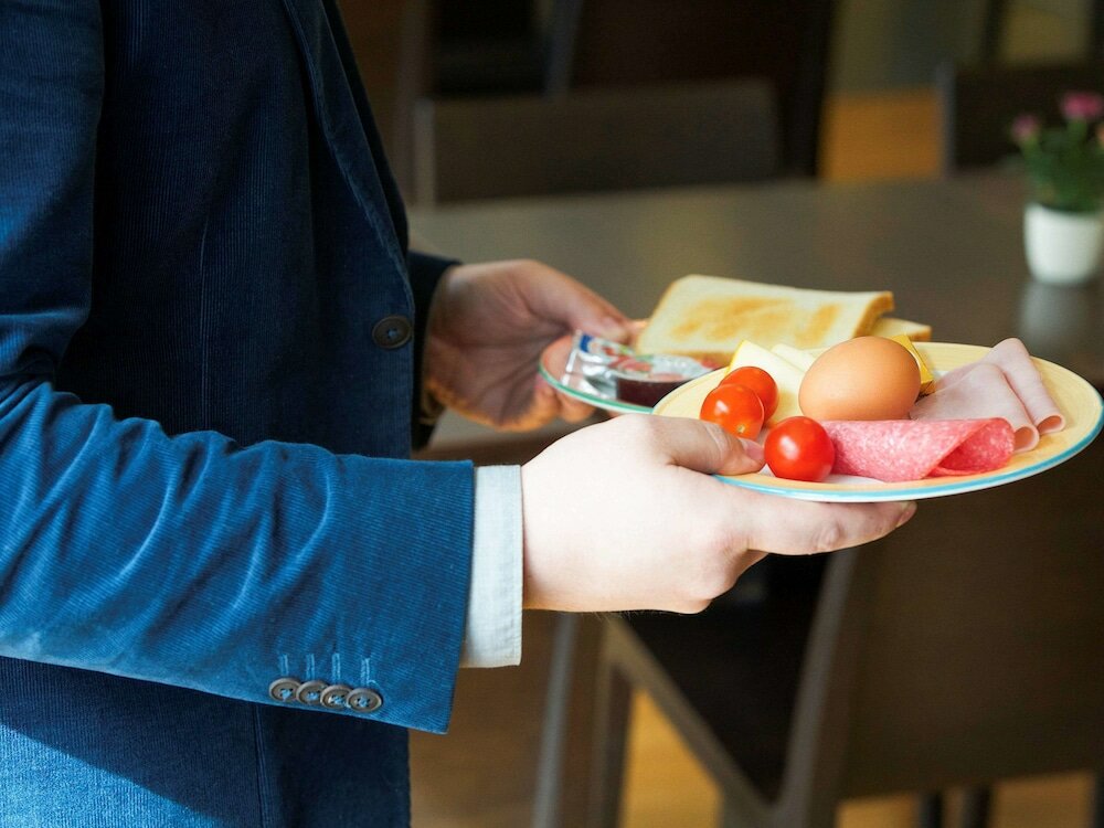 Фото Ibis Leuven Centrum