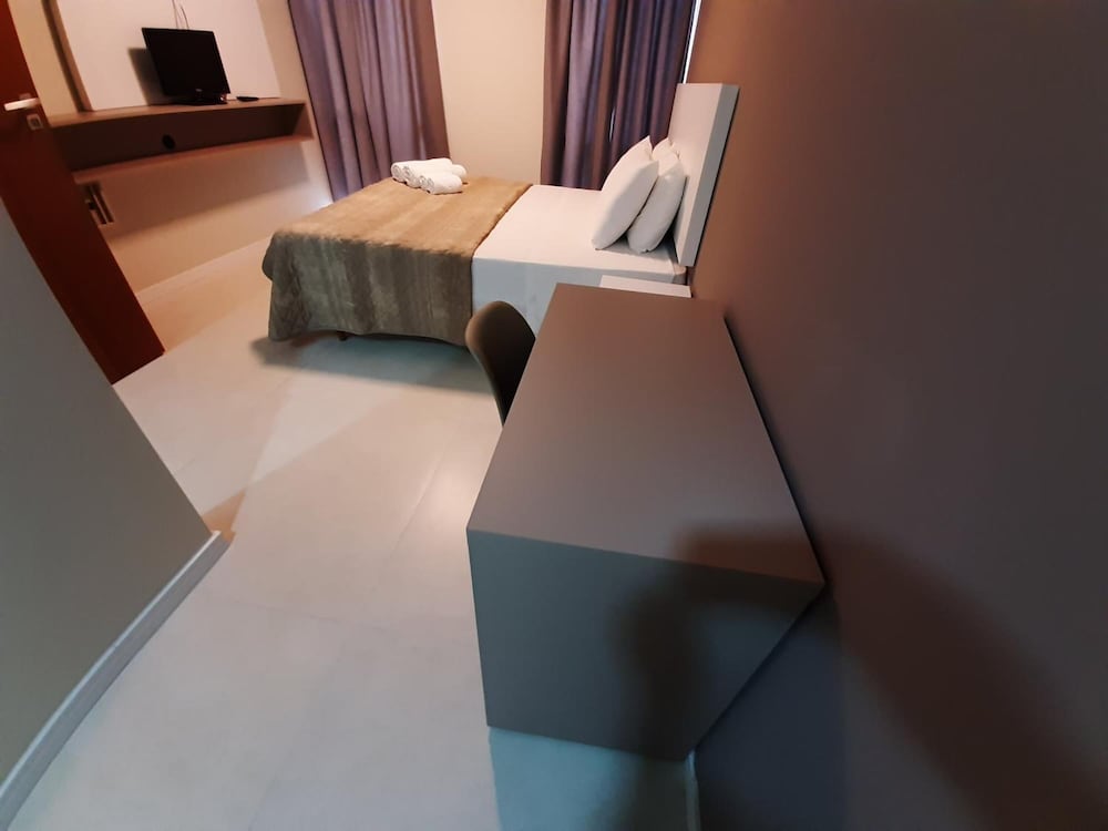 Фото Caravaggio Praia Hotel