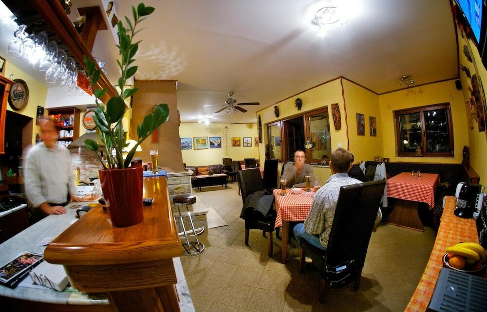 Фото Penzion Plesnivec