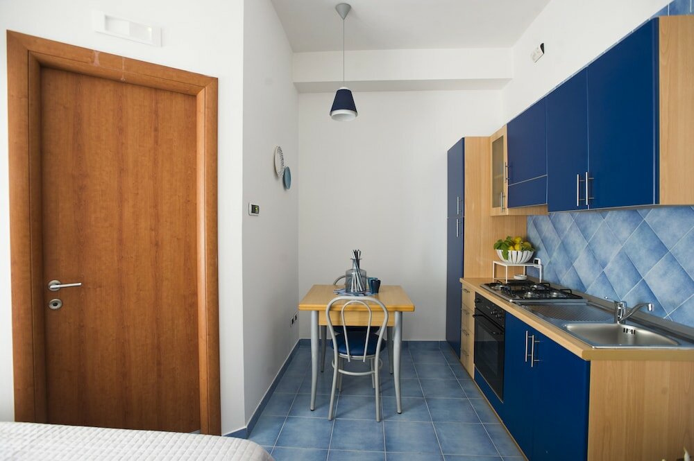 Фото Residence Panoramic