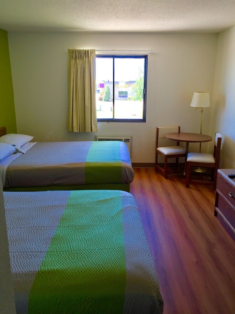 Фото Motel 6 Fargo, Nd - South