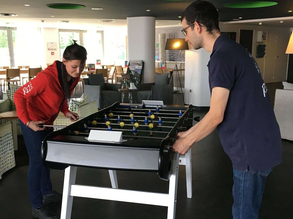 Фото ibis Styles Nantes Reze Aéroport