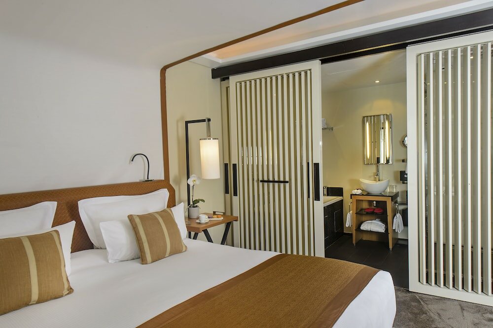 Фото Five Seas Hotel