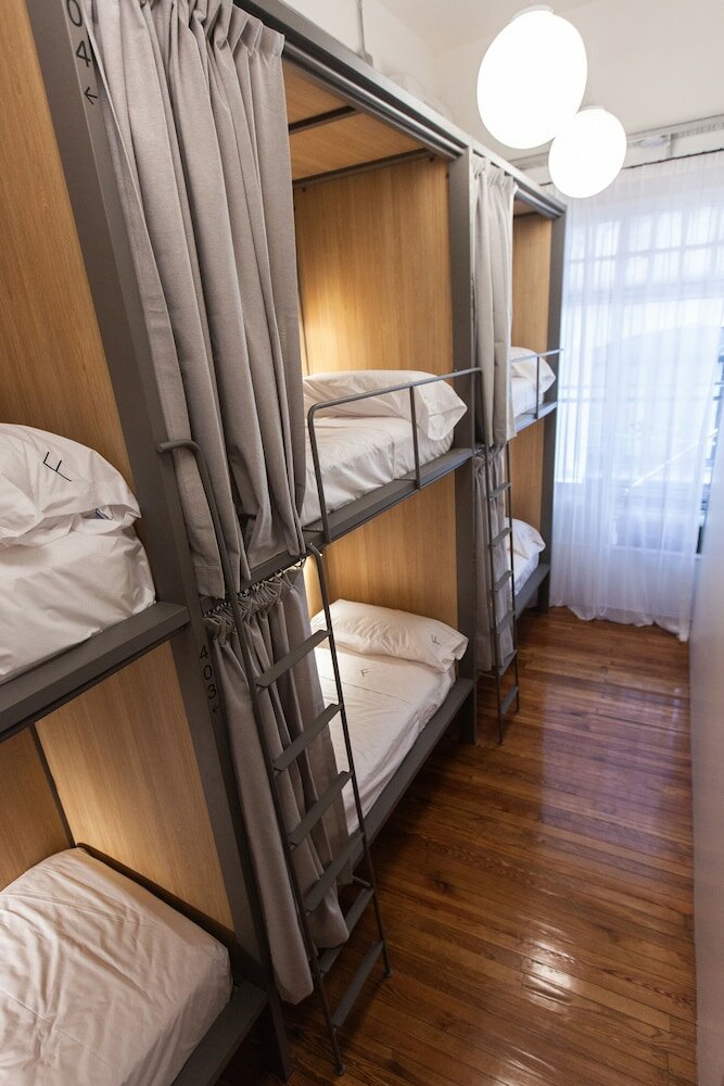 Фото Franca City Hostel