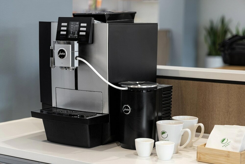 Фото Element Nashville Airport