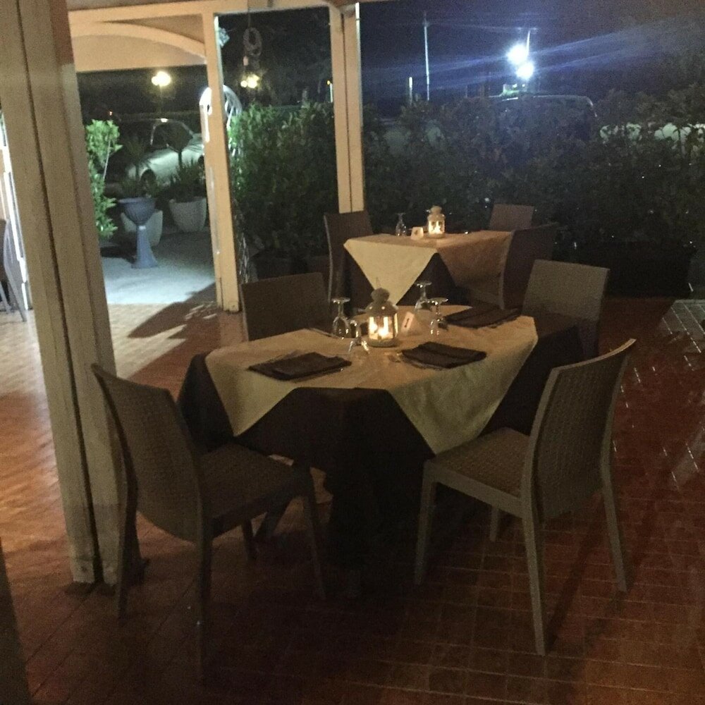 Фото Hotel Garden