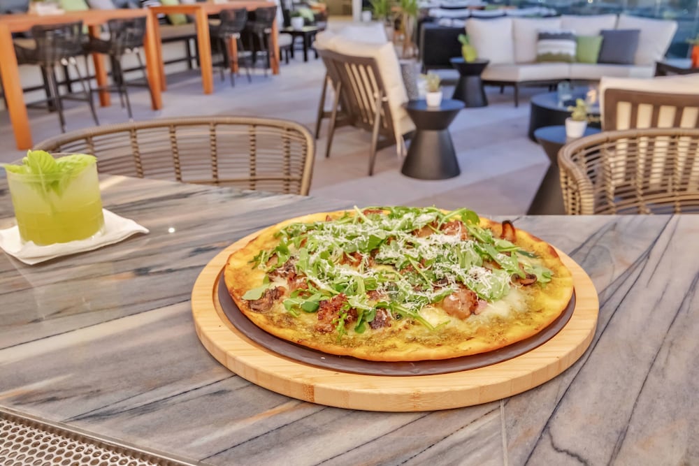 Фото JW Marriott Anaheim Resort