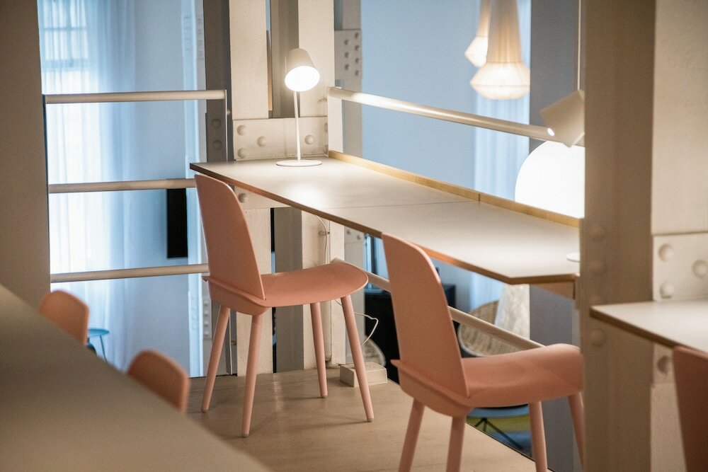 Фото Franca City Hostel