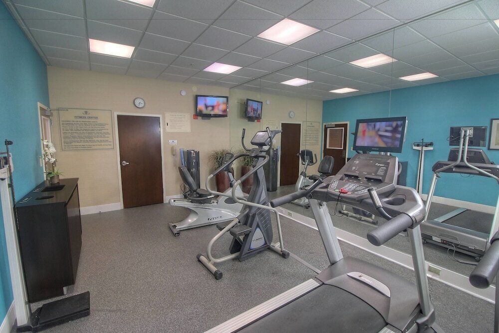 Фото Fairfield Inn & Suites by Marriott Jupiter