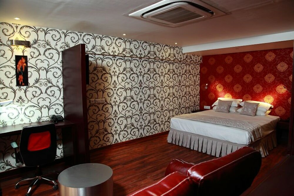 Фото The Fern Residency Jodhpur