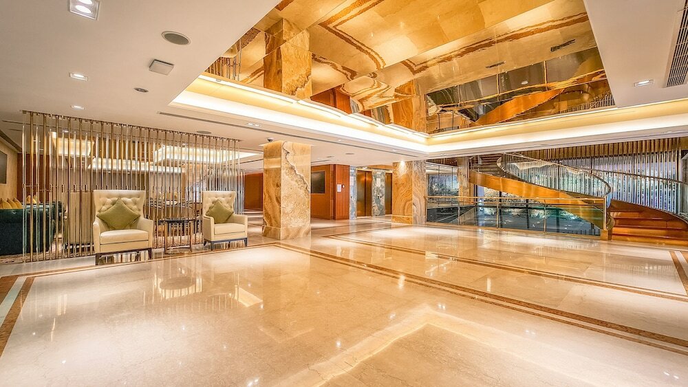 Фото Holiday Inn Dhaka City Centre