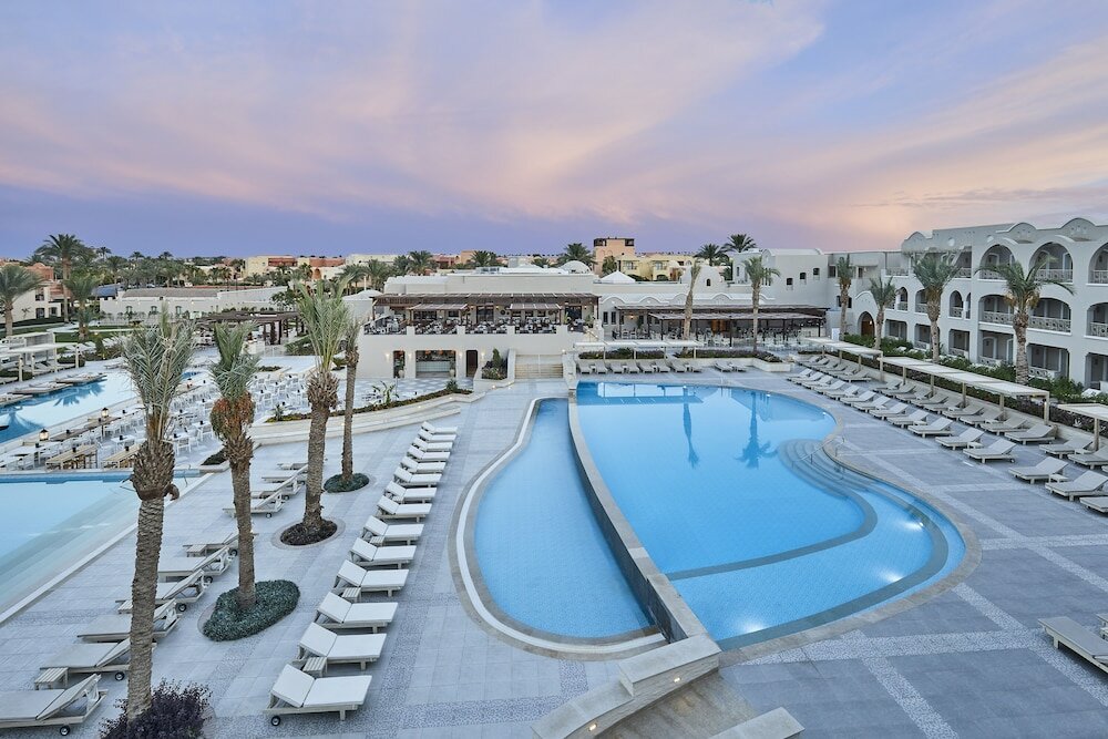 Фото Jaz Makadi Gardens - Tui Blue Makadi Gardens - Adults Friendly 16 Years Plus