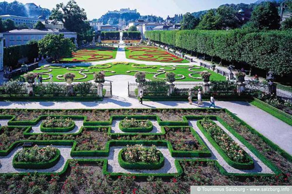 Фото Amedia Express Salzburg