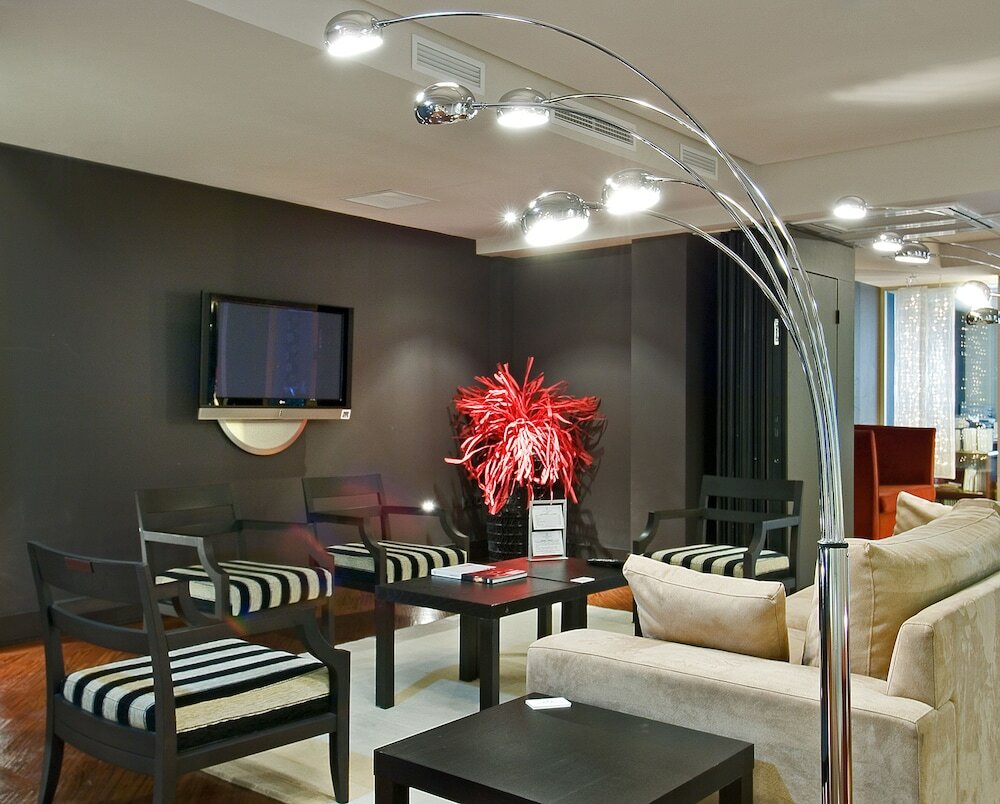 Фото Hotel Moderno