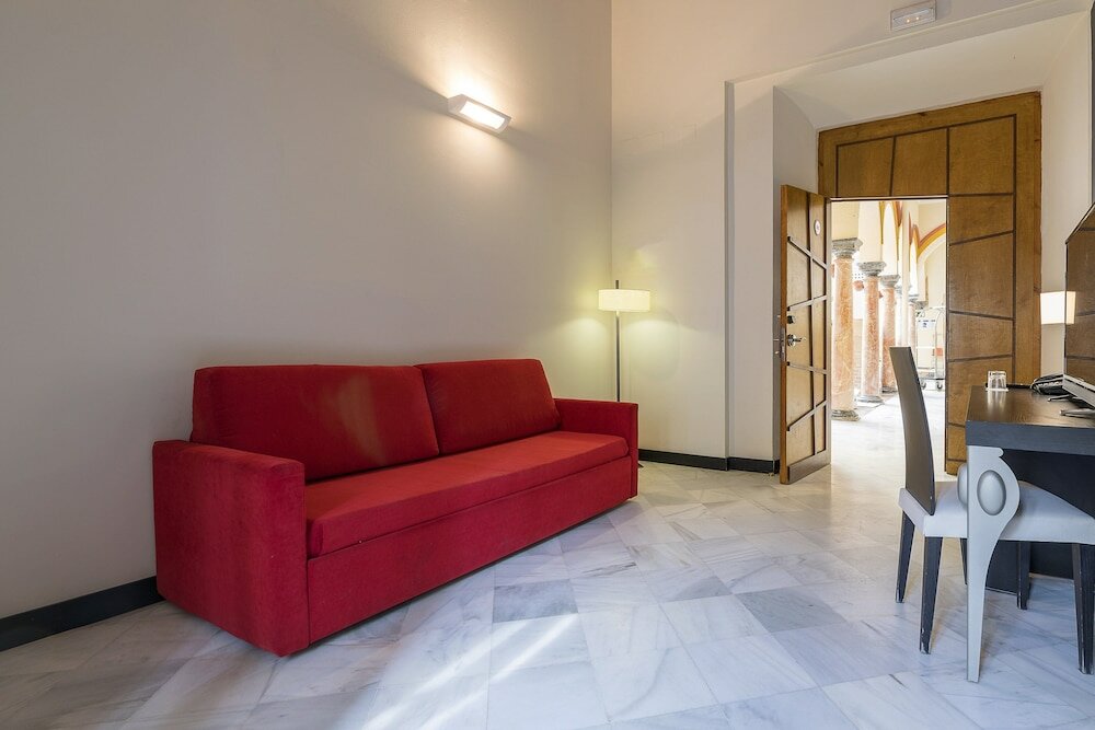 Фото Hotel Palacio Marqués de Arizón