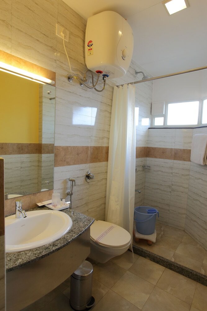 Фото Hotel Dayal