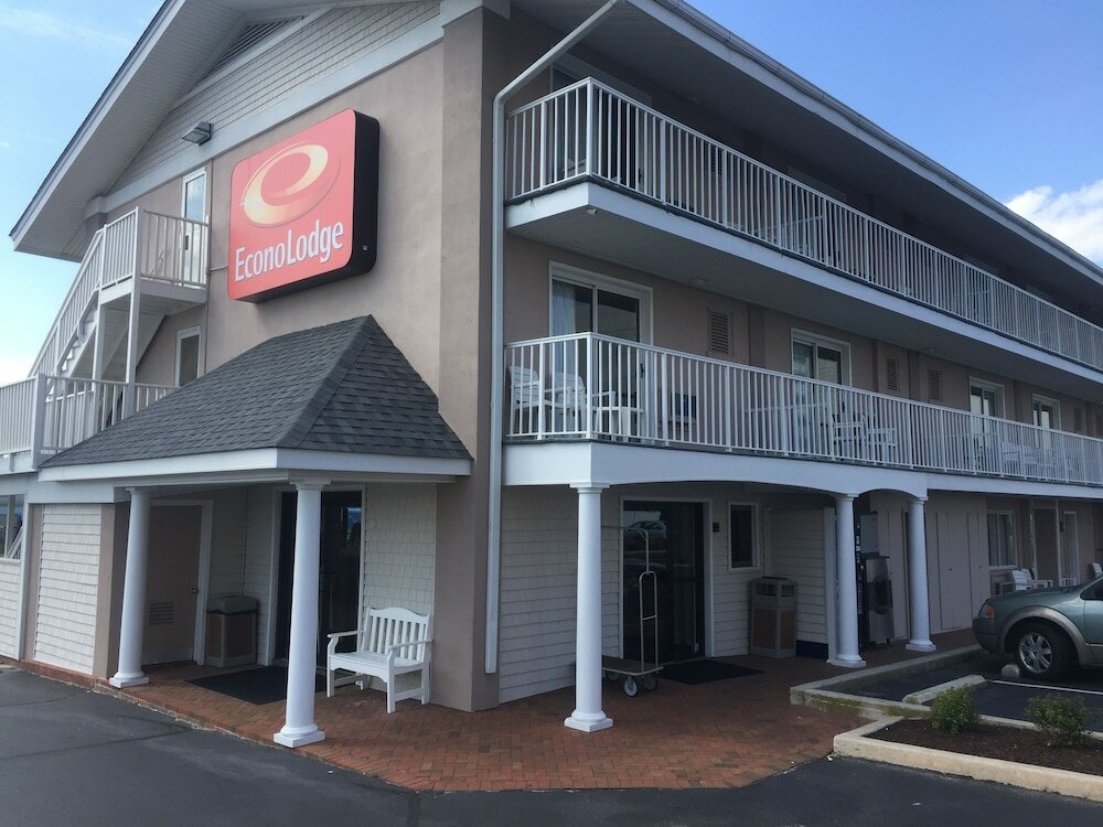 Фото Quality Inn Ocean City Beachfront