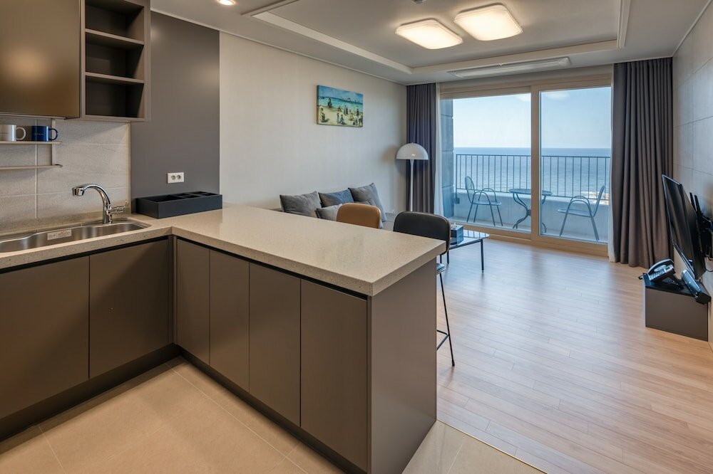 Фото Hotel the Blue Terra