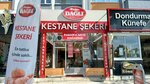 Dağlı Kestane Şekeri Fsm Şubesi (Bursa, Nilüfer, İhsaniye Mah., Avcı Sok., 8), confitería