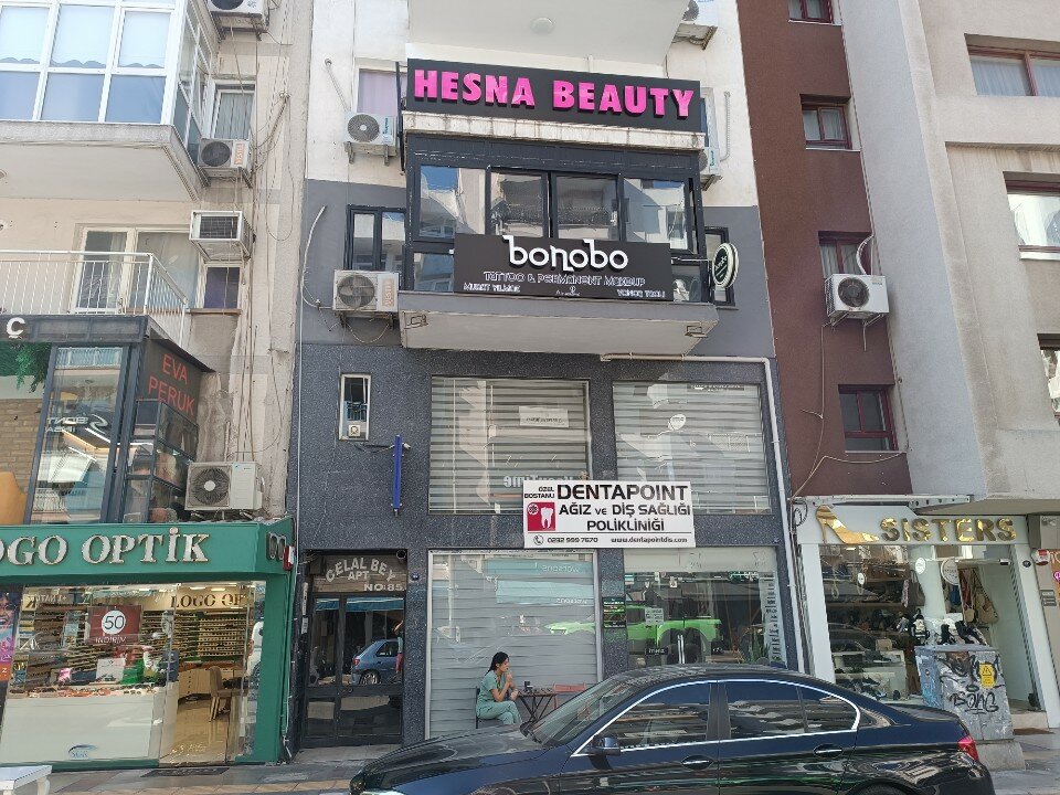 Bonobo Tattoo Studio