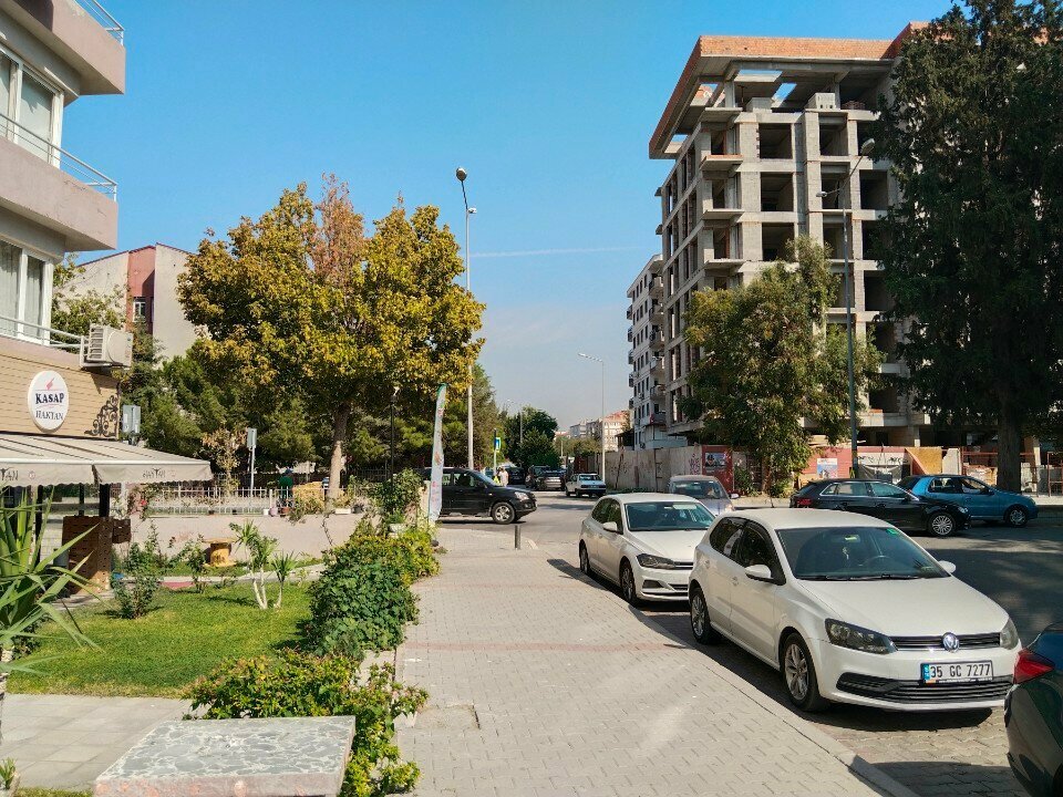 Real estate agency Camkiran Emlak, Izmir, photo