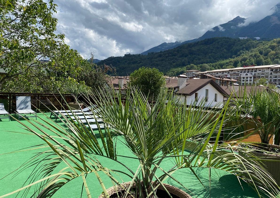 Фото Юна Aqua Life