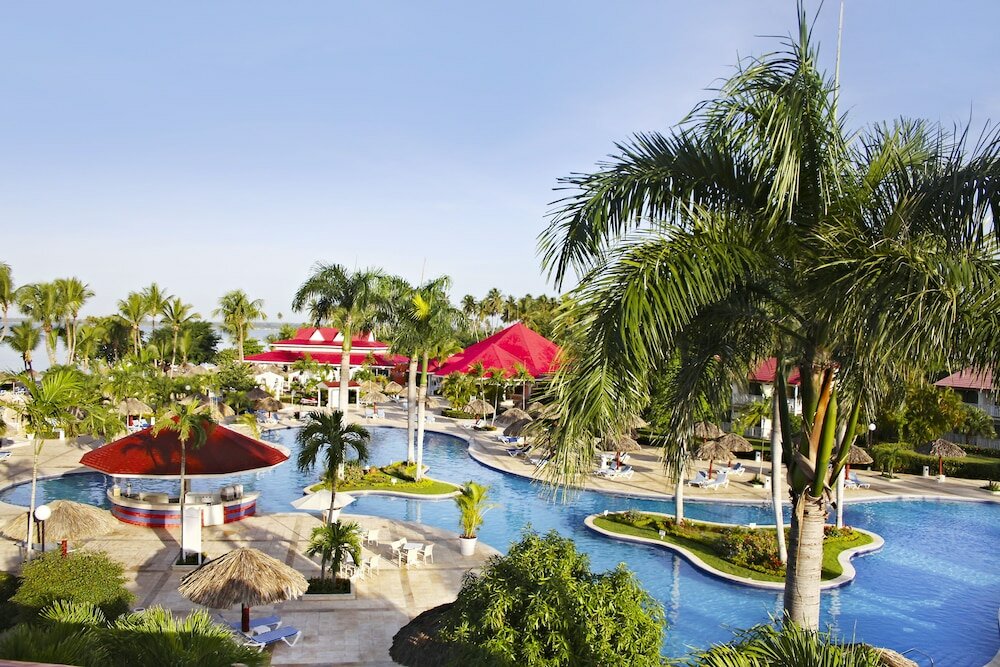 Фото Bahia Principe Grand La Romana - All Inclusive