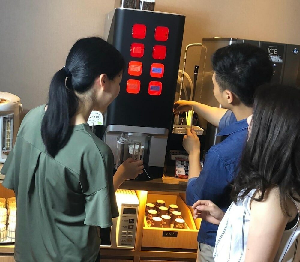 Фото Onsen Guest House Aobato no Su